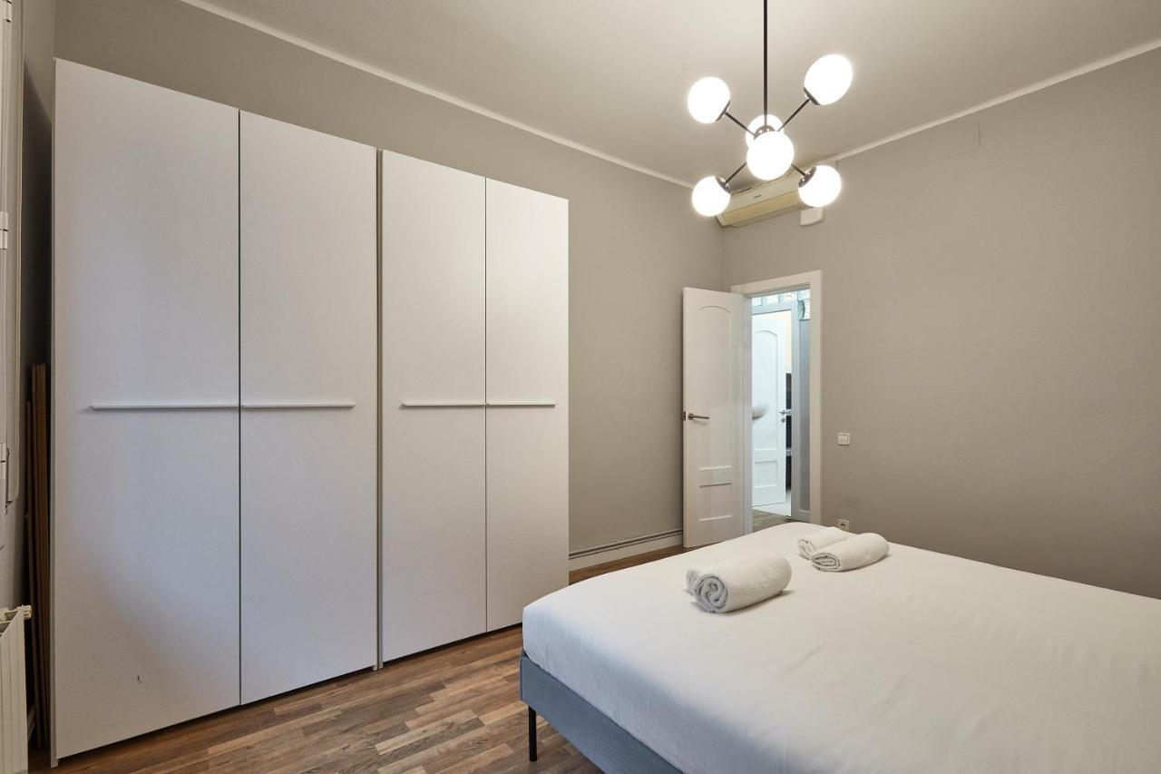 Bbarcelona Apartments Gaudi Avenue Flats Exterior foto