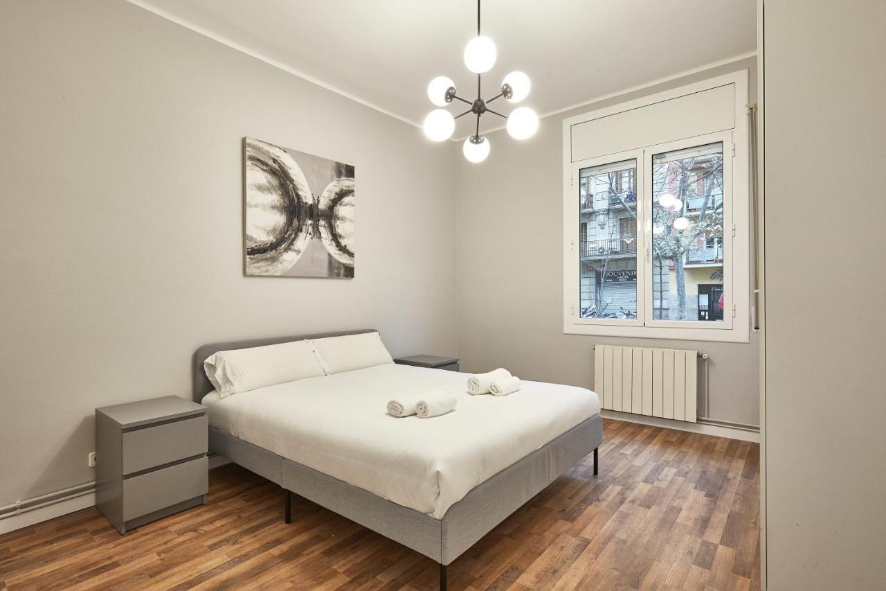 Bbarcelona Apartments Gaudi Avenue Flats Exterior foto